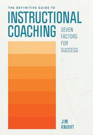 دانلود کتاب The Definitive Guide to Instructional Coaching: Seven Factors for Success