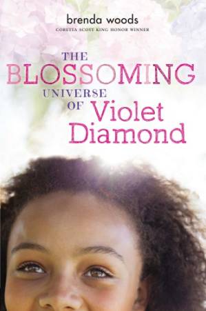 دانلود کتاب The Blossoming Universe of Violet Diamond
