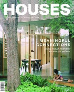 دانلود کتاب Houses Australia – Issue 145