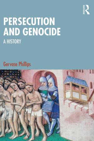 دانلود کتاب Persecution and Genocide