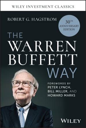 دانلود کتاب The Warren Buffett Way, 30th Anniversary Edition
