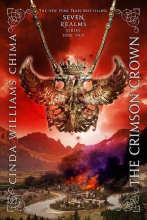 دانلود کتاب The Crimson Crown