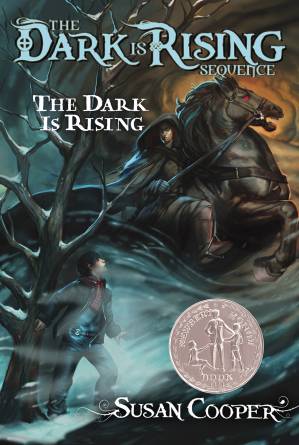 دانلود کتاب The Dark Is Rising