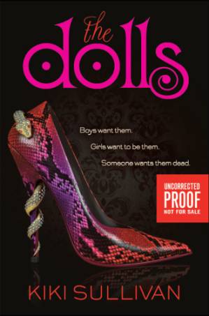 دانلود کتاب The Dolls