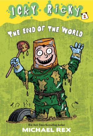 دانلود کتاب The End of the World