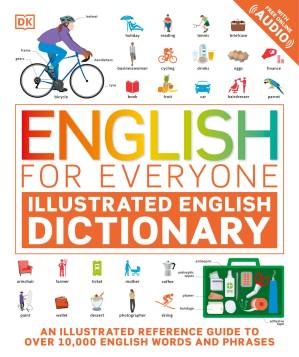 دانلود کتاب English for Everyone Illustrated English Dictionary