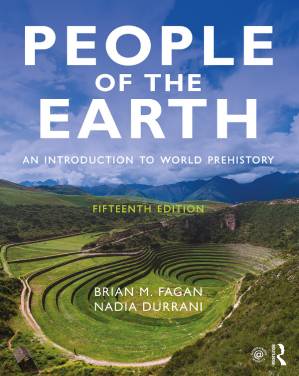 دانلود کتاب People of the Earth