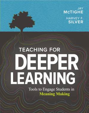دانلود کتاب Teaching for Deeper Learning