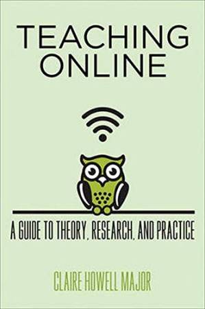 دانلود کتاب Teaching Online: A Guide to Theory, Research, and Practice