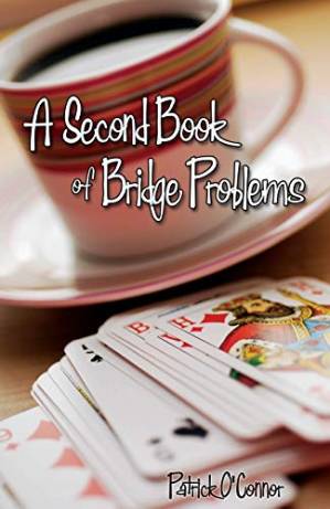 دانلود کتاب A Second Book of Bridge Problems