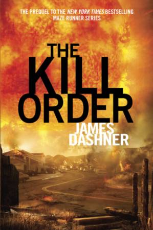 دانلود کتاب The Kill Order