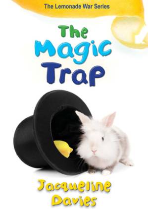 دانلود کتاب The Magic Trap