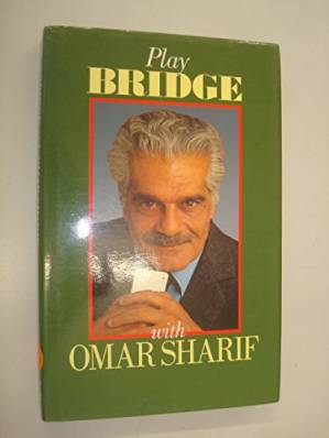 دانلود کتاب Play Bridge with Omar Sharif
