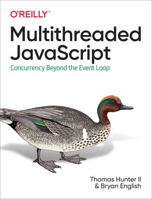 دانلود کتاب Multithreaded JavaScript