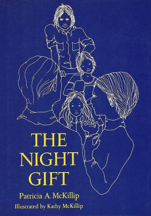 دانلود کتاب The Night Gift