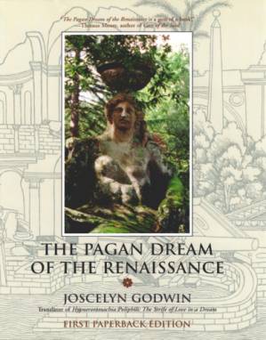 دانلود کتاب The Pagan Dream of the Renaissance