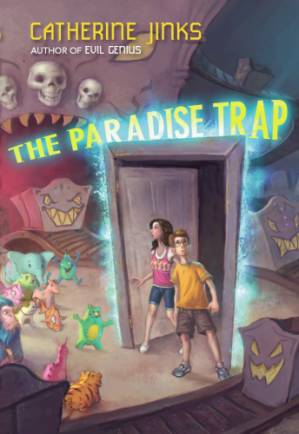 دانلود کتاب The Paradise Trap