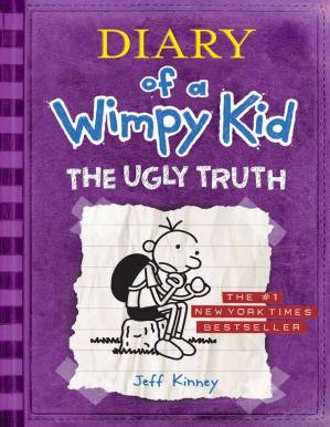 دانلود کتاب The Ugly Truth (Diary of a Wimpy Kid, Book 5)