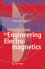 دانلود کتاب Introduction to Engineering Electromagnetics