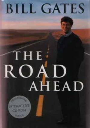 دانلود کتاب The Road Ahead
