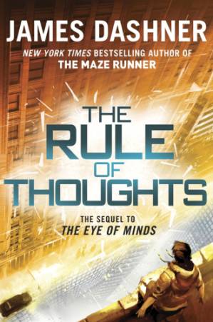 دانلود کتاب The Rule of Thoughts