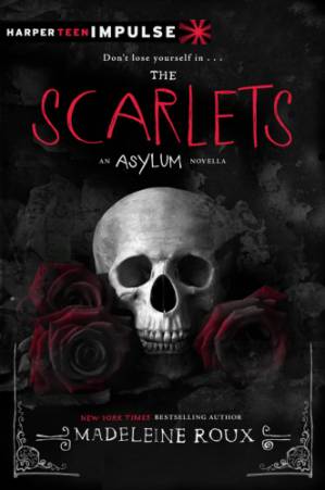 دانلود کتاب The Scarlets – Asylum #1.5