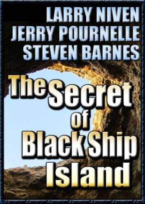 دانلود کتاب The Secret of Black Ship Island