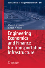 دانلود کتاب Engineering Economics and Finance for Transportation Infrastructure