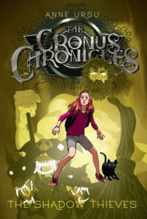 دانلود کتاب The Shadow Thieves