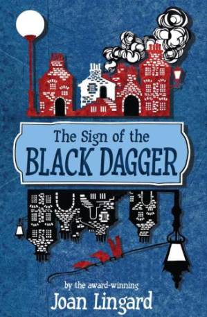 دانلود کتاب The Sign of the Black Dagger