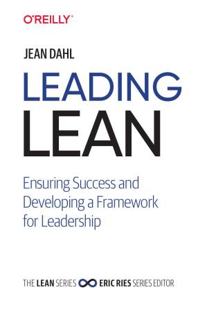 دانلود کتاب Leading Lean