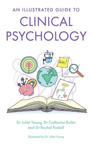 دانلود کتاب An Illustrated Guide to Clinical Psychology