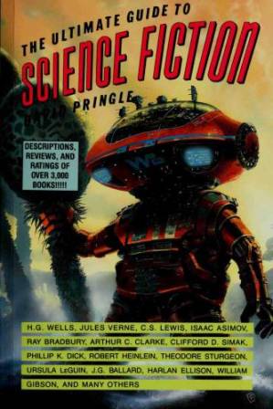 دانلود کتاب The Ultimate Guide to Science Fiction