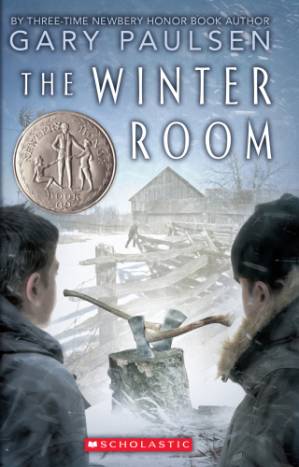 دانلود کتاب The Winter Room
