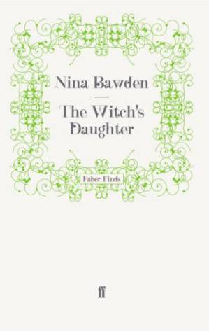 دانلود کتاب The Witch’s Daughter