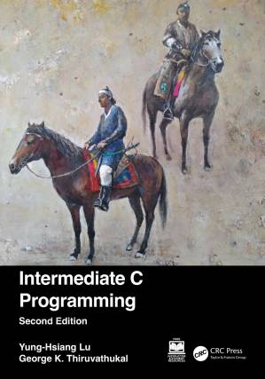 دانلود کتاب Intermediate C Programming: Second Edition