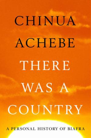 دانلود کتاب There Was A Country
