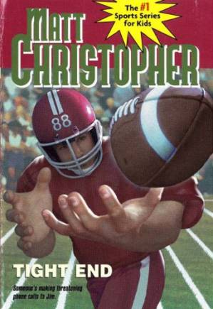 دانلود کتاب Tight End