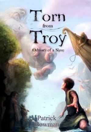 دانلود کتاب Torn from Troy