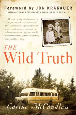 دانلود کتاب The Wild Truth