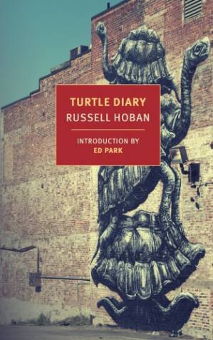 دانلود کتاب Turtle Diary