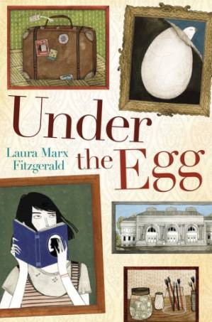 دانلود کتاب Under the Egg