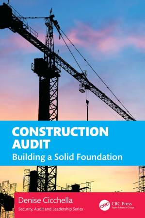 دانلود کتاب Construction Audit; Building a Solid Foundation
