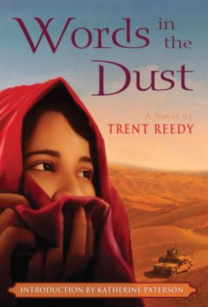 دانلود کتاب Words in the Dust