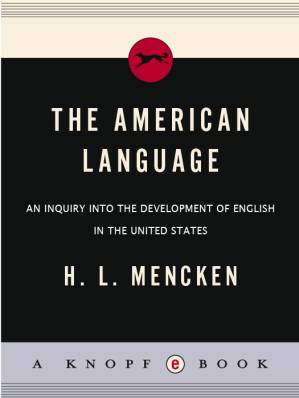 دانلود کتاب American Language