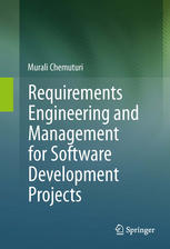 دانلود کتاب Requirements Engineering and Management for Software Development Projects