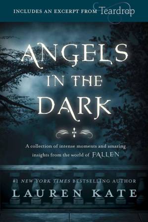 دانلود کتاب Angels in the Dark