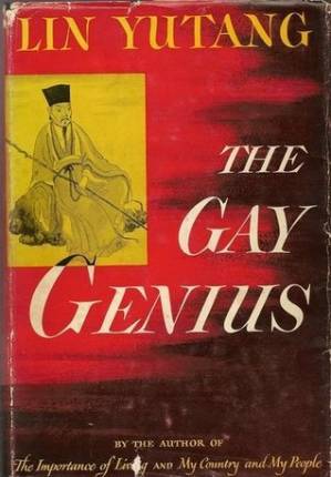 دانلود کتاب The Gay Genius: The Life and Times of Su Tungpo