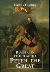 دانلود کتاب Russia in the Age of Peter the Great