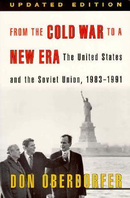 دانلود کتاب From the Cold War to a New Era